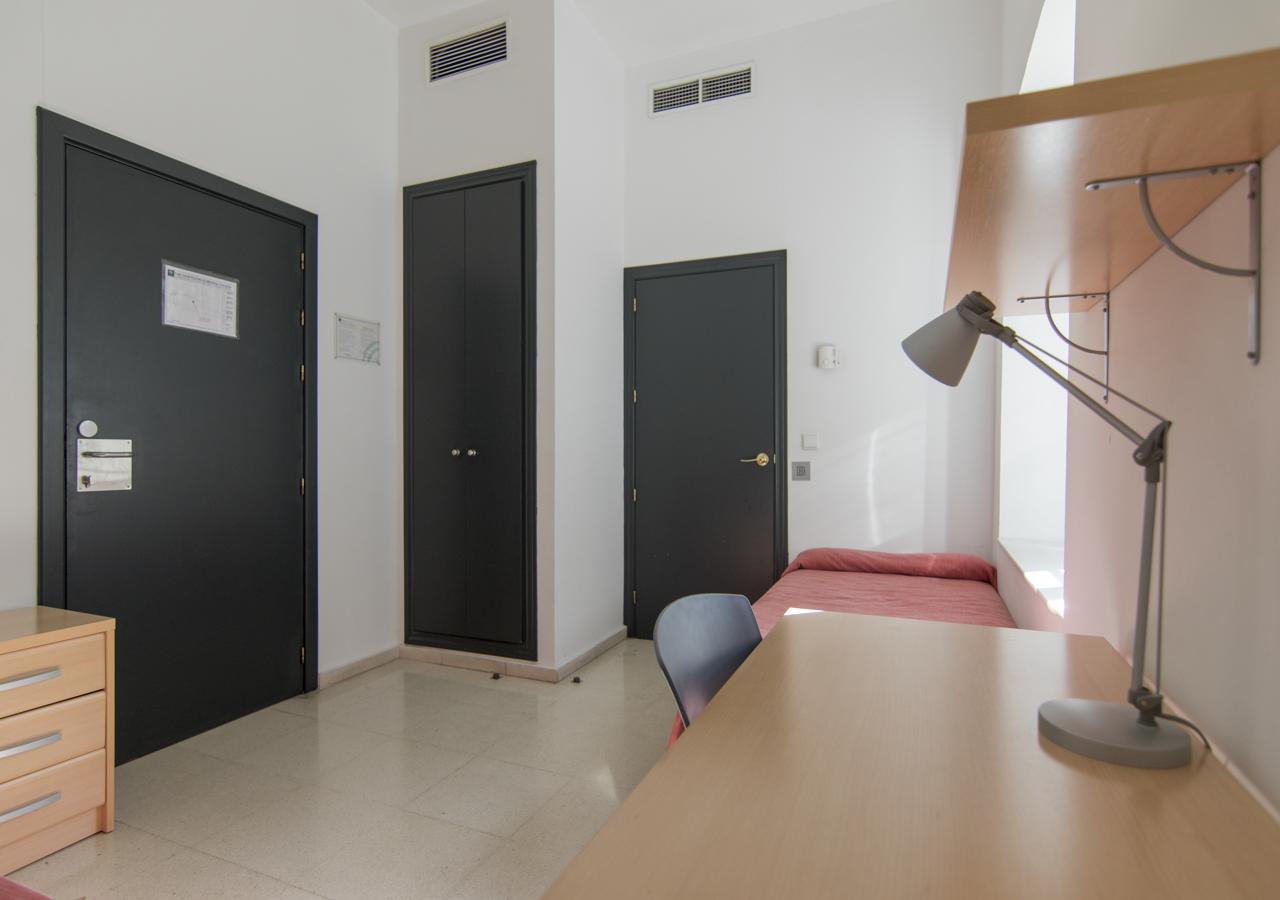 Albergue Inturjoven Córdoba Exterior foto